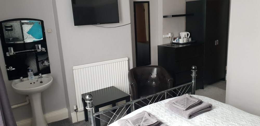 Roslyn Guest House 28/50