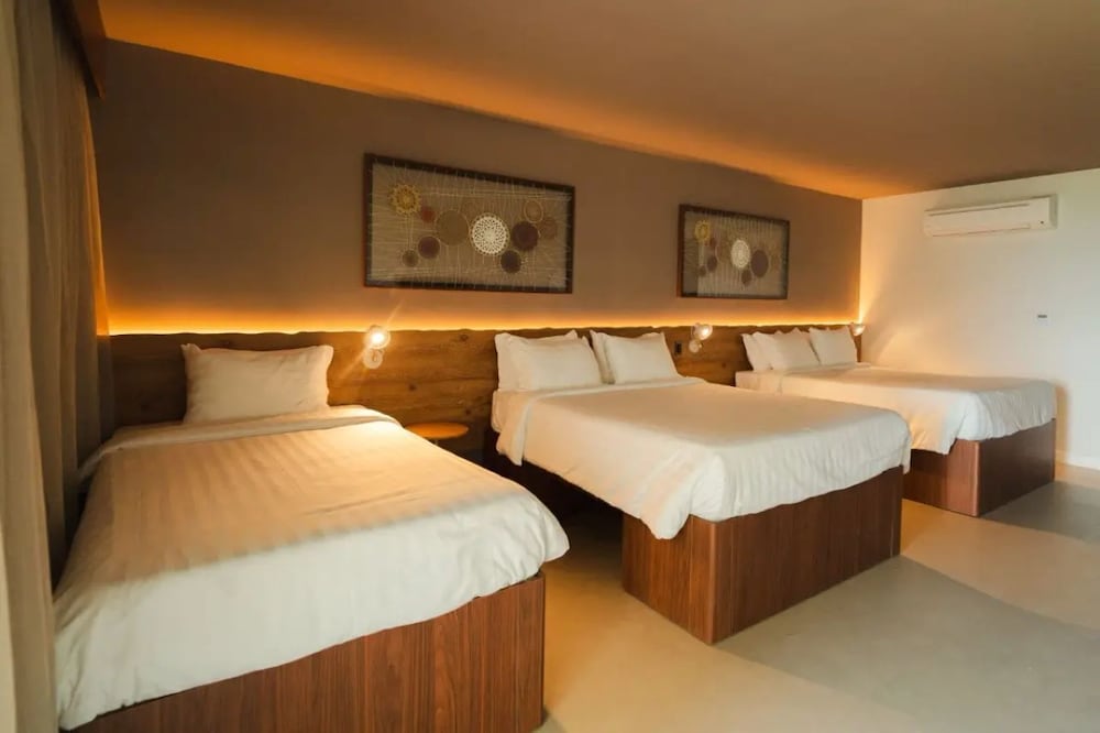 Taua Resort & Convention Joao Pessoa 18/58