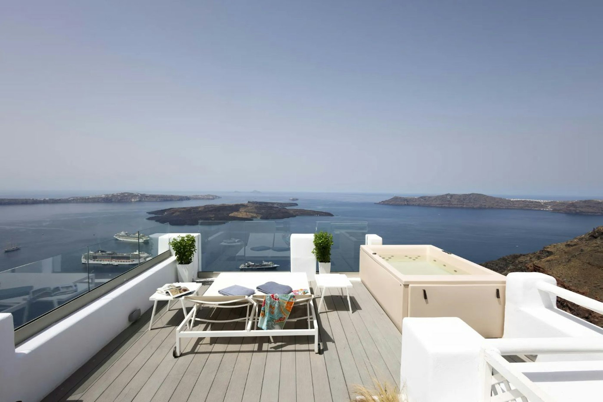 Aeifos Boutique Hotel 3/54