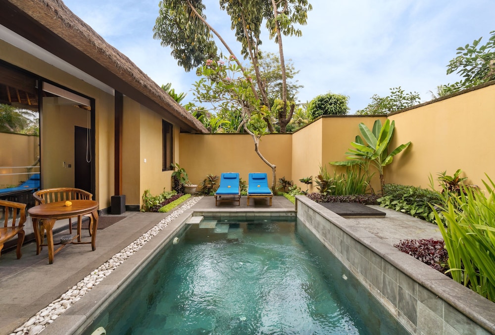Ubud Green Resort Villas Powered by Archipelago 41/71