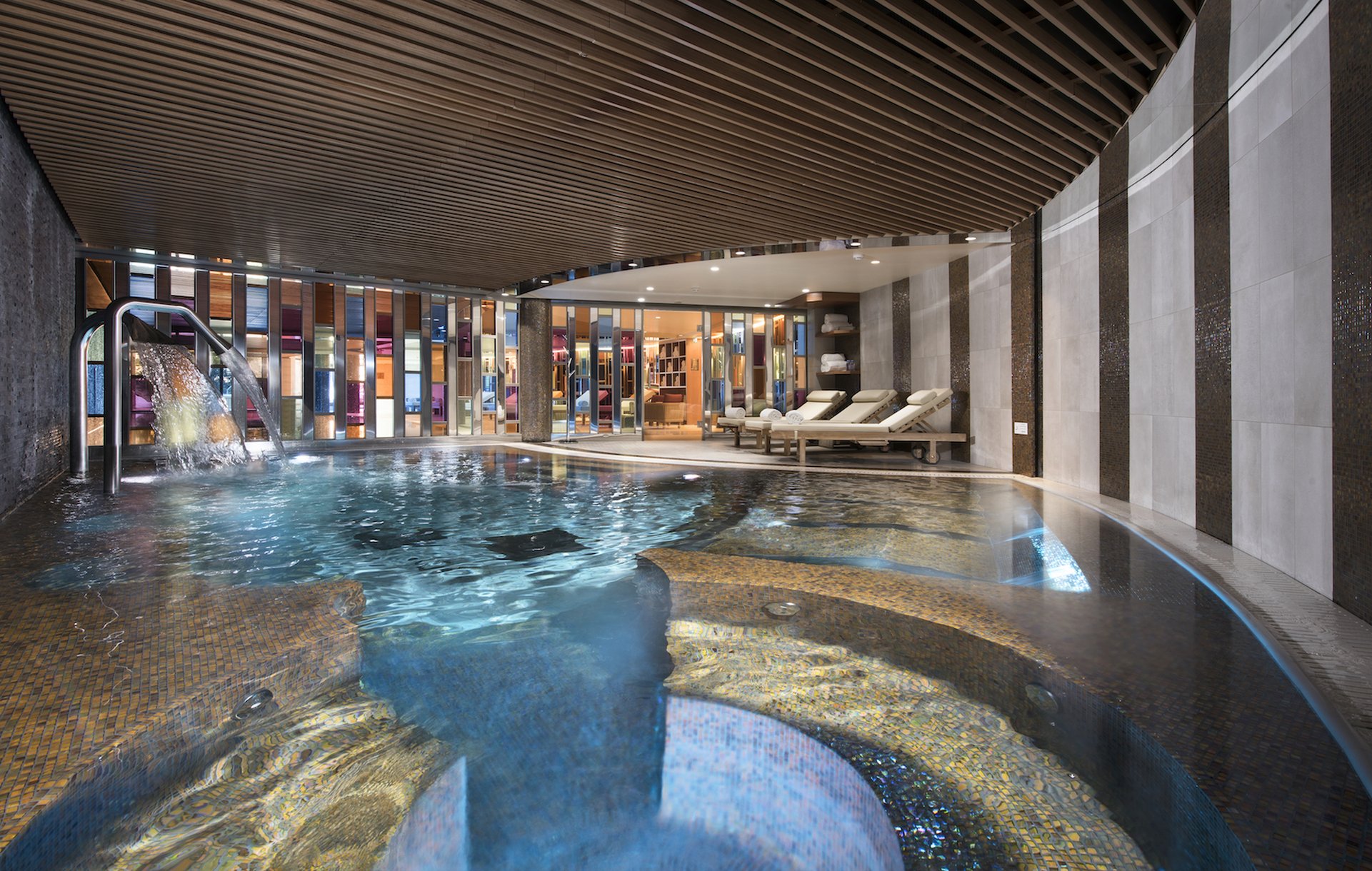 Hotel Barriere Les Neiges 28/50