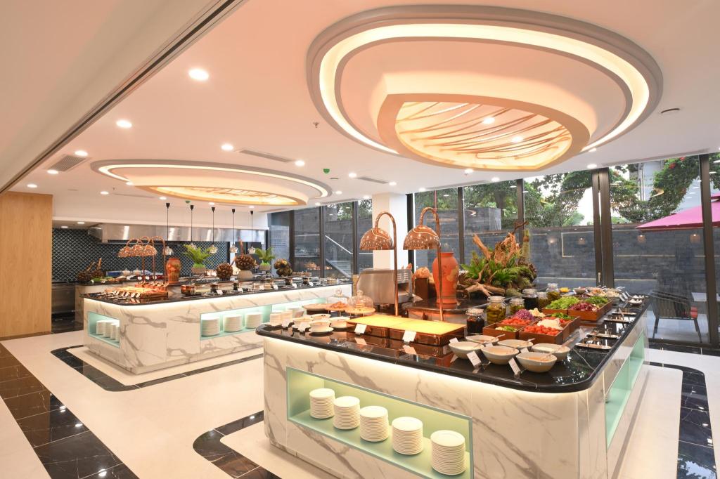 WorldHotels Long Beach Resort Phu Quoc 14/59