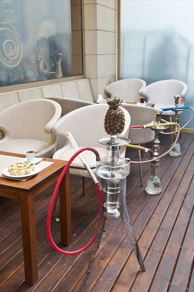 Peak Star Hotel Taksim 60/65