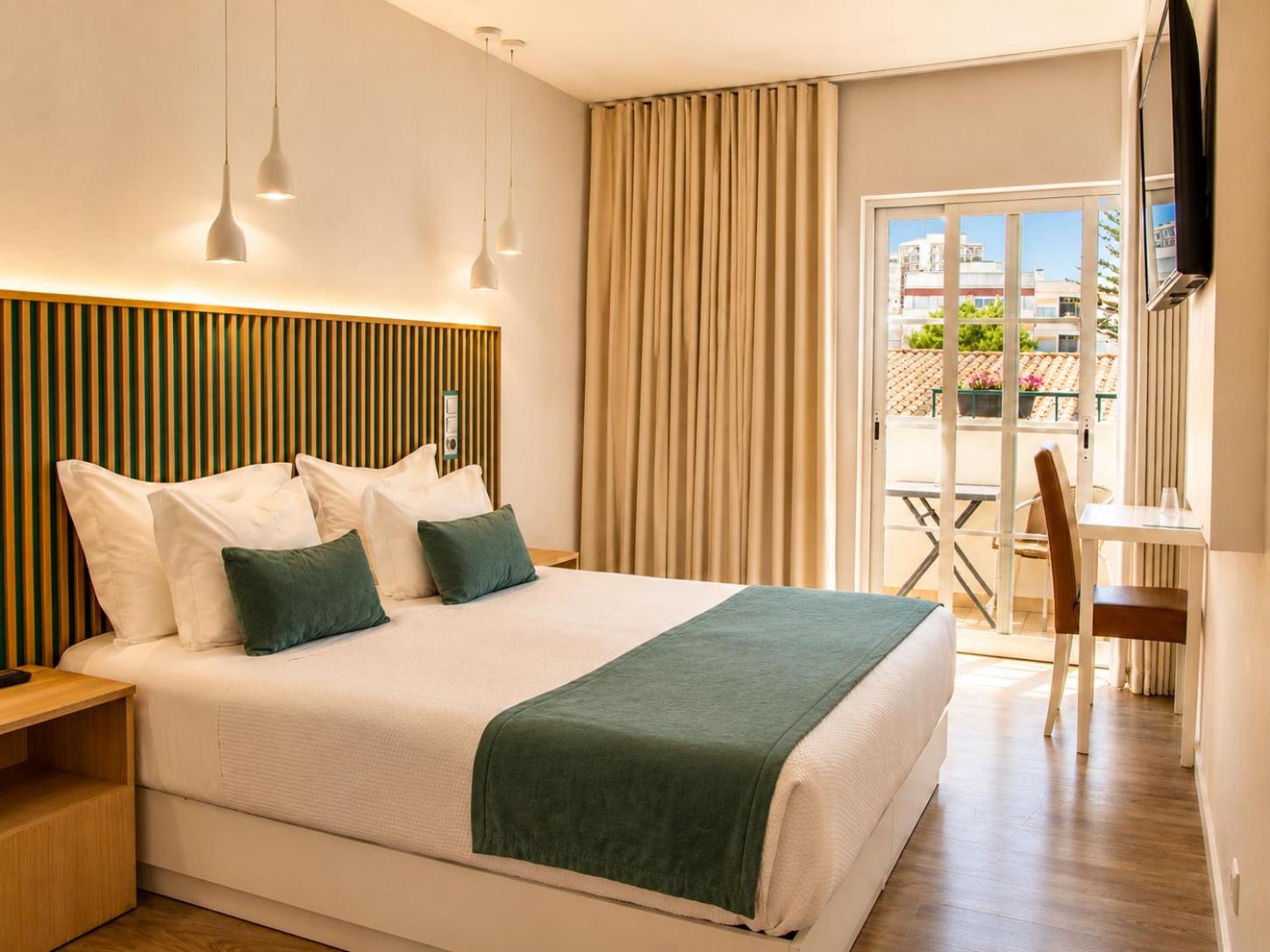Hotel Sol Algarve 18/49