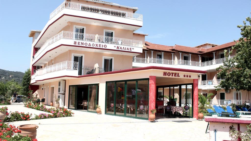 Kalias Hotel 3/51