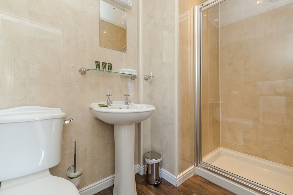 Smeaton Farm - B&amp;B 30/32