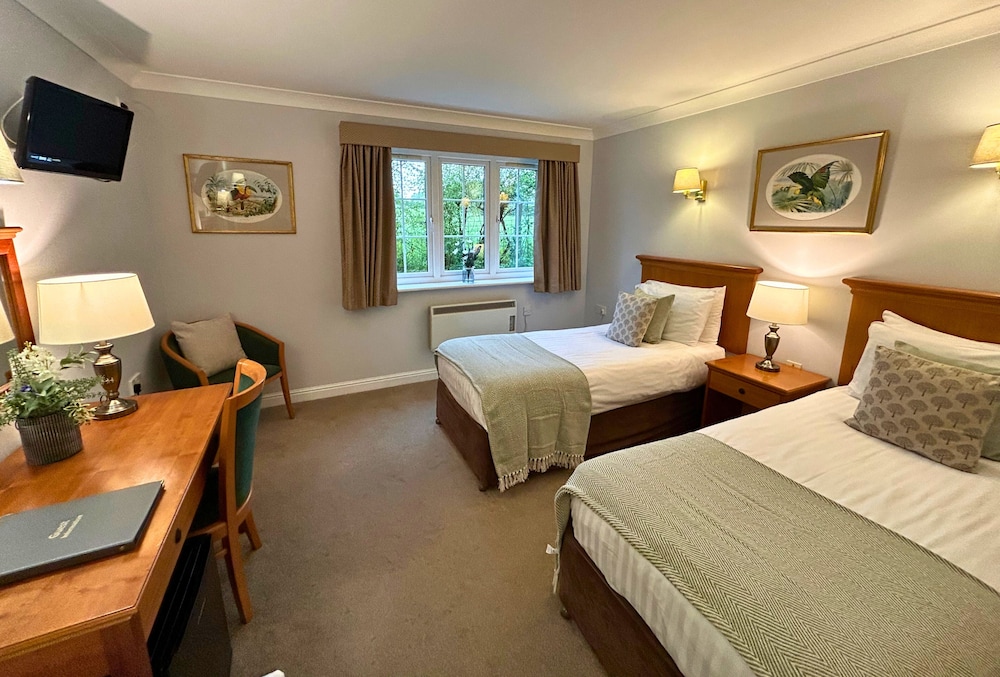 New Forest Lodge 17/37