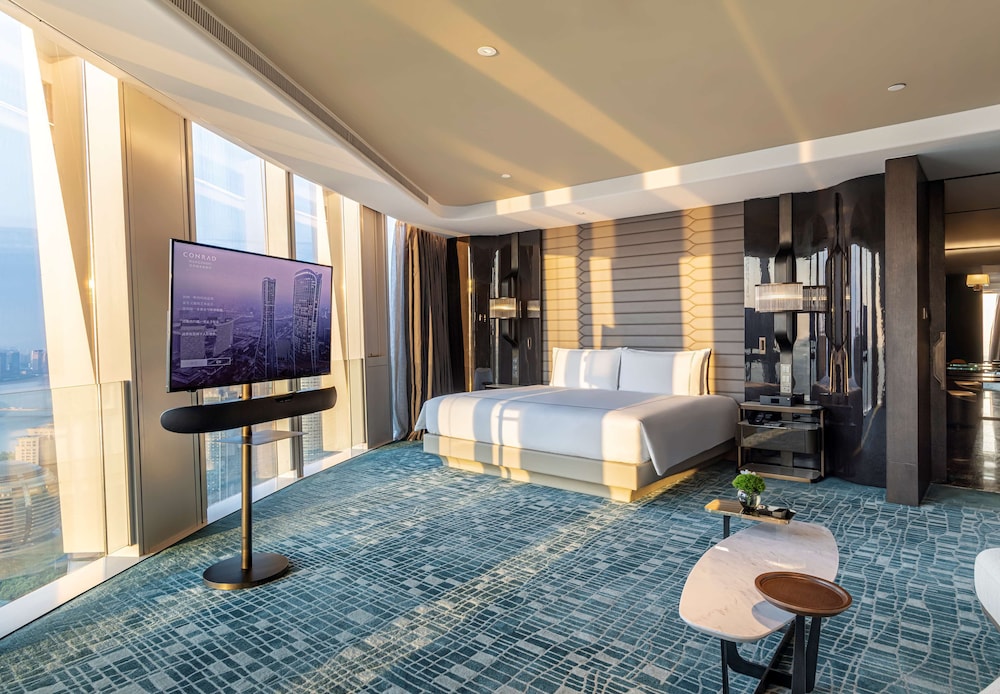 Conrad Hangzhou 25/58