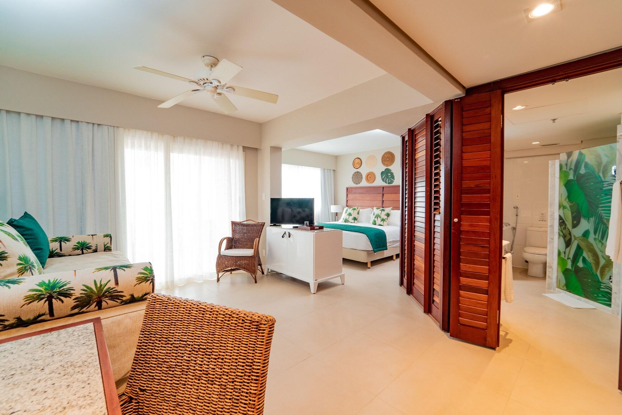 جناح سوبيريور لذوي الإعاقة، Sauipe Brisa Grand Premium All Inclusive 4/6