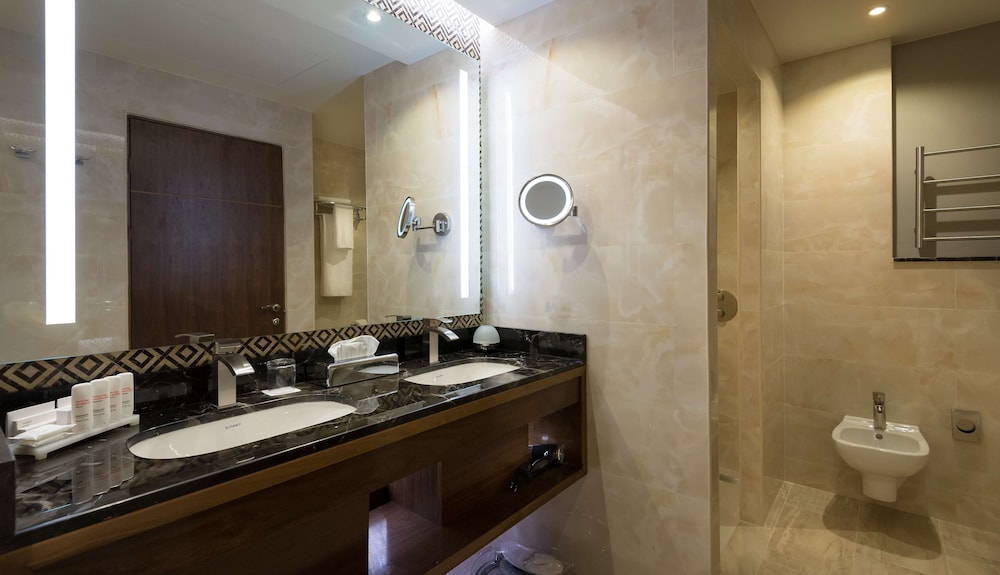 Radisson Blu Hotel Yerevan 48/50