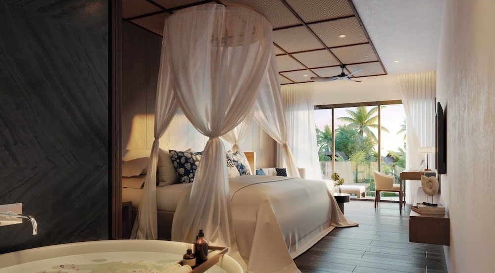 Irene Pool Villa Koh Lipe 24/51