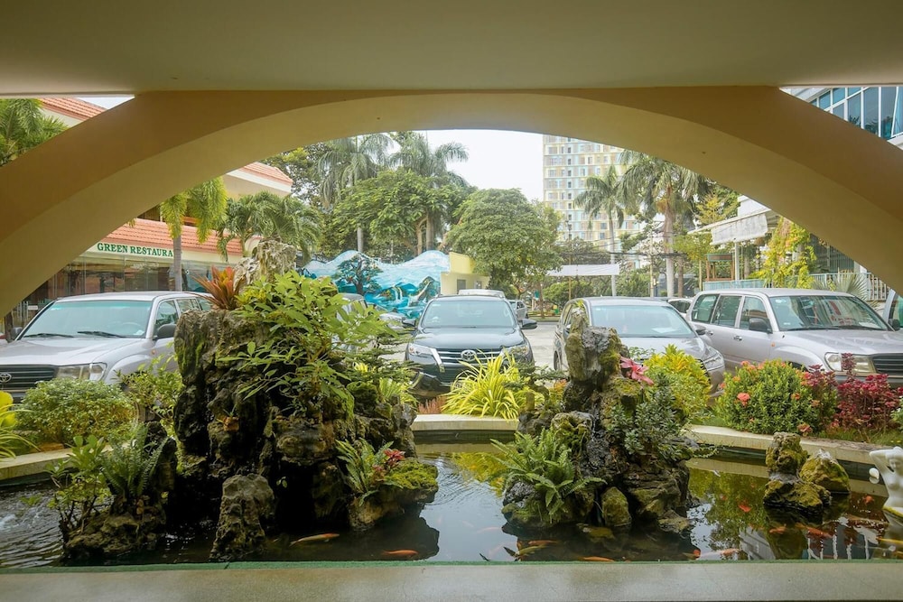 Cong Doan Hotel Vung Tau 7/55