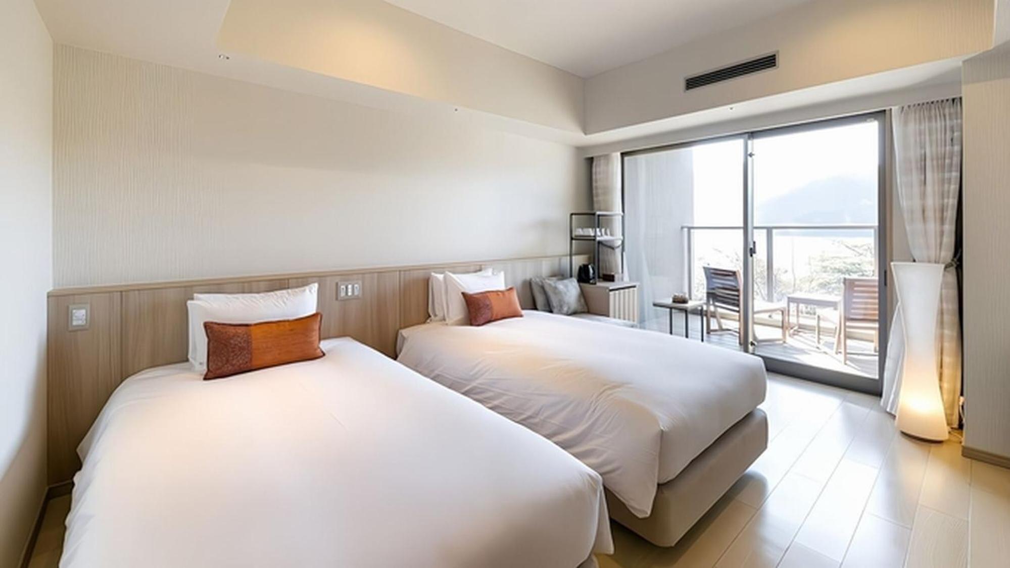Room, Accessible