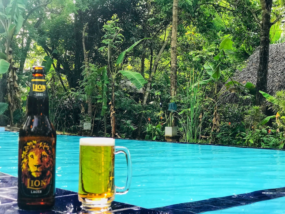 Palmyra Nature Resort Sigiriya 32/40