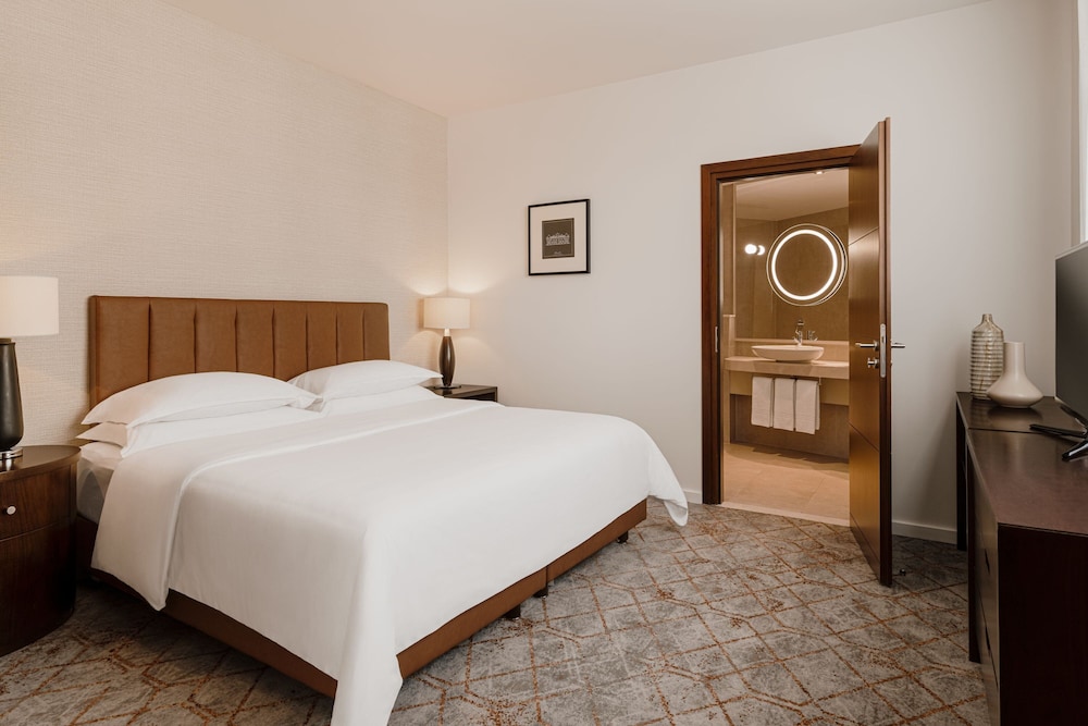 Sheraton Poznan 6/39