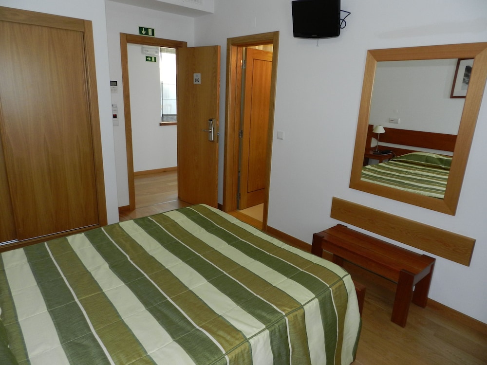 Hotel Albergaria Senhora Do Espinheiro 9/62