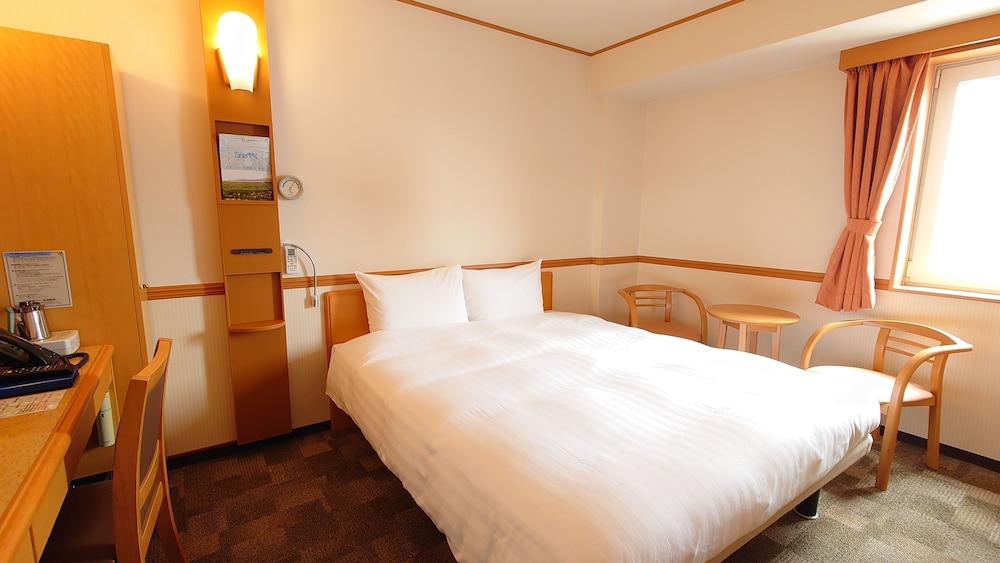 Toyoko Inn Niigata Ekimae 18/58