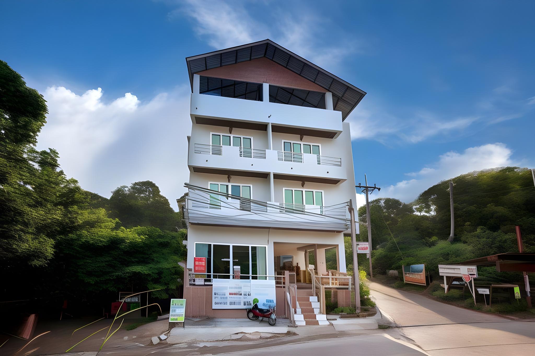 Namhasin House 7/84