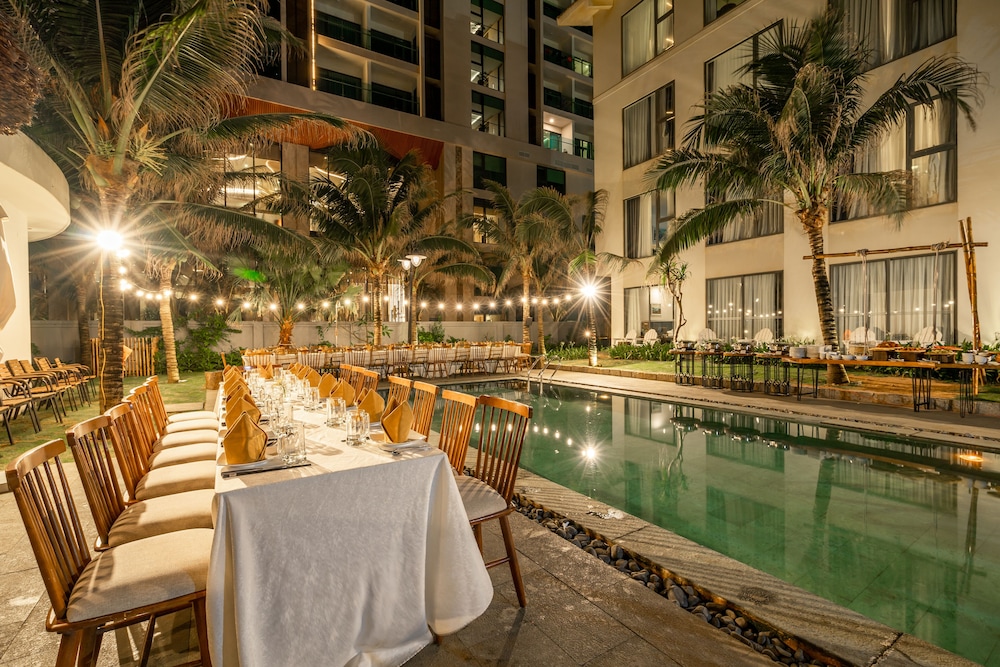 Sala Tuy Hoa Beach 40/50