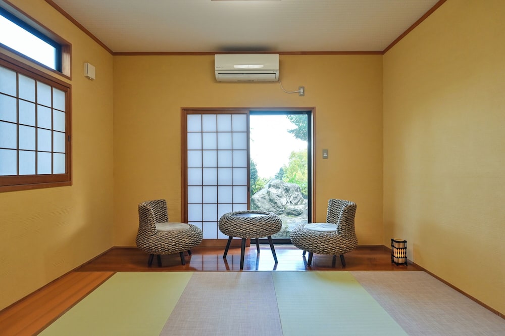Beppu Kaizan (ex Hotel Zenshitsu Rotentsuki Hanare No Yado Beppu Yuya) 13/50