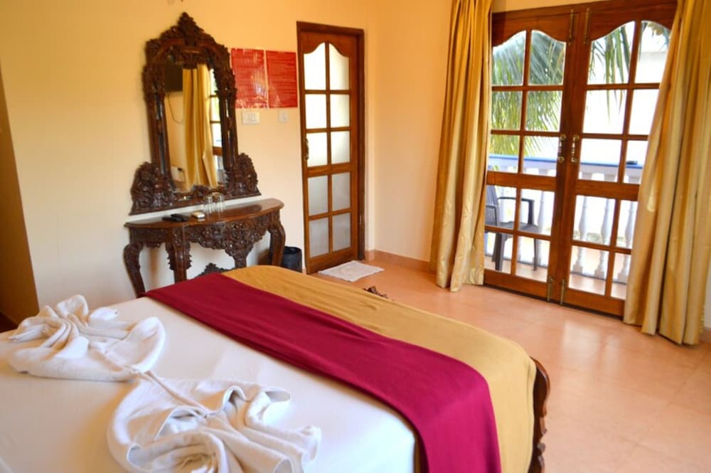 Villa Theresa Beach Resort 6/33