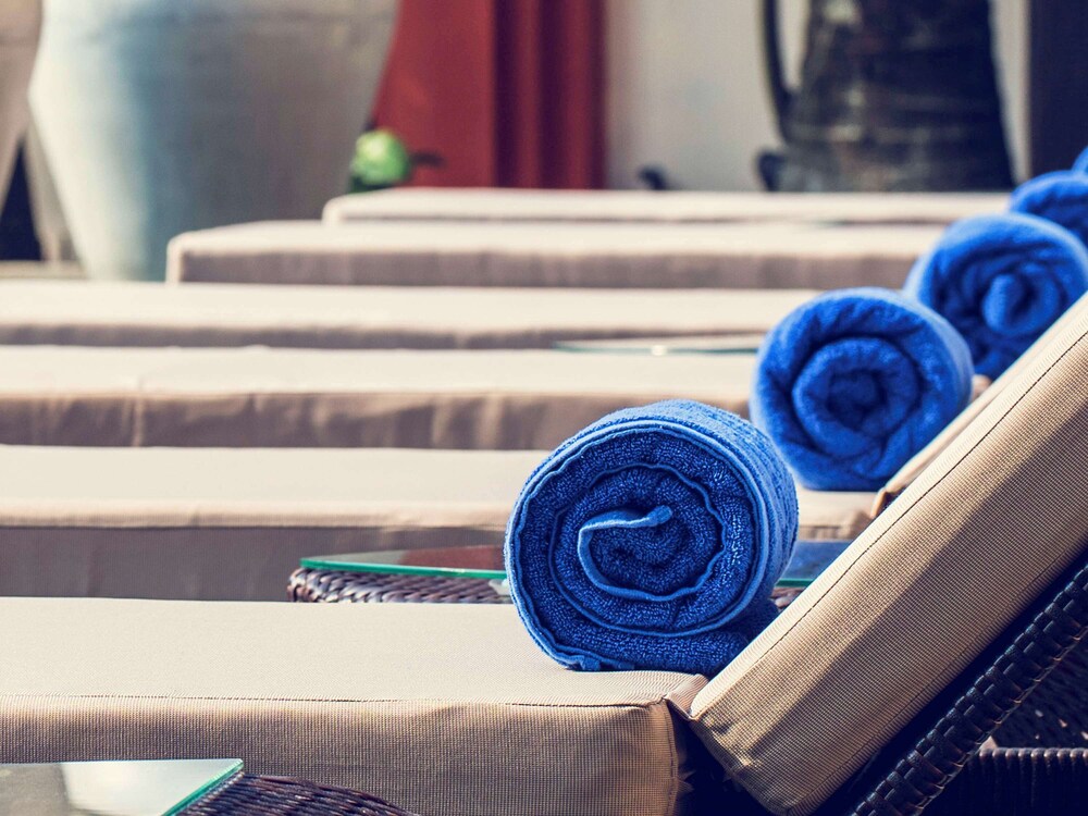 The Saga Hotel Hoi An 25/50