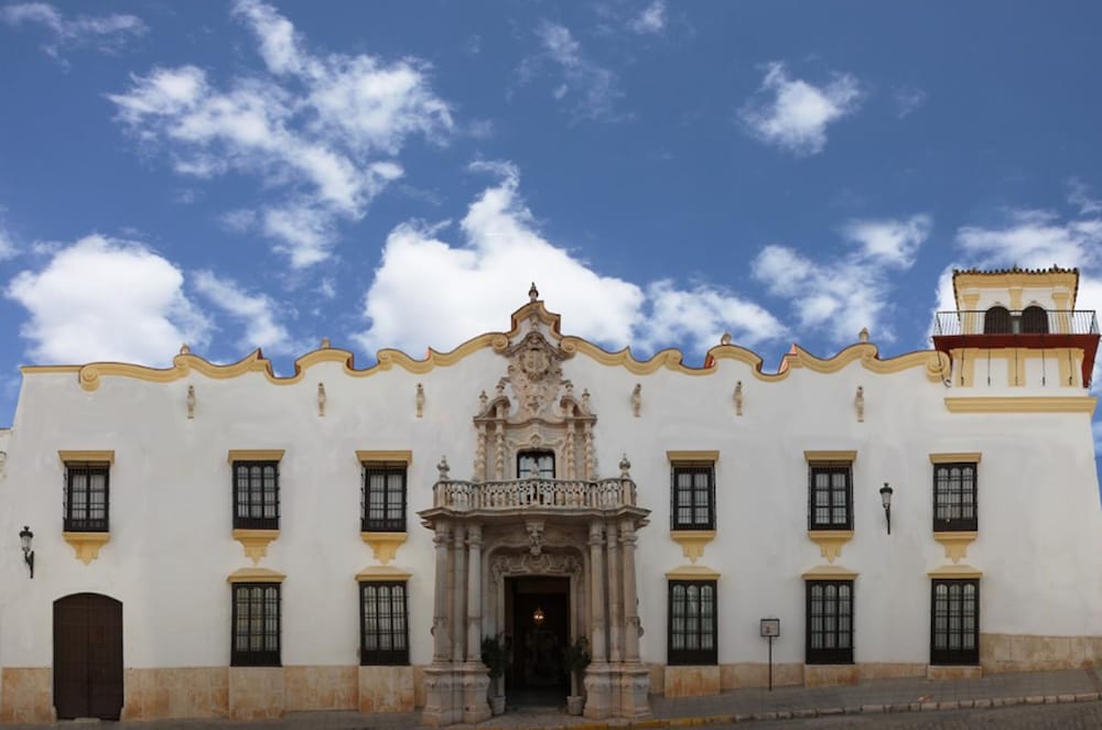 Palacio Marques de la Gomera 4/57
