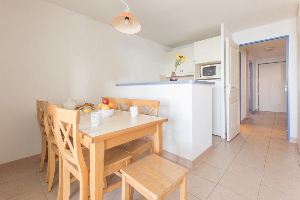 Residence Pierre & Vacances Audierne Le Phare De Trescadec 7/31