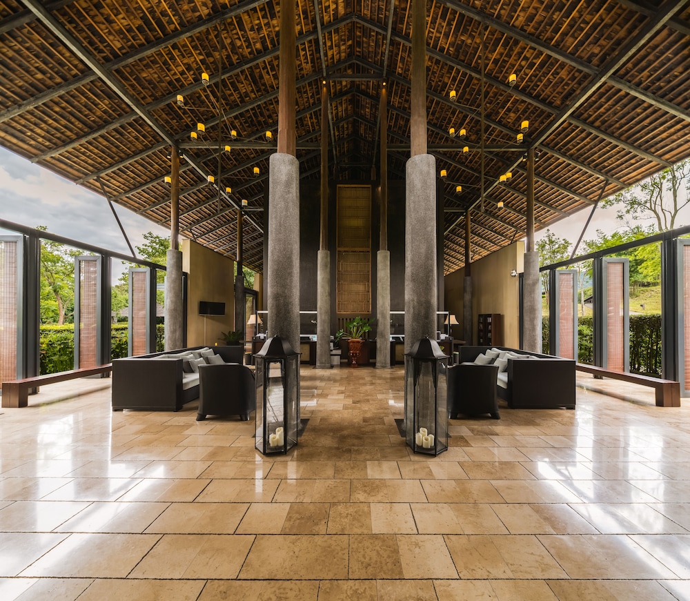 MUTHI MAYA FOREST POOL VILLA RESORT 46/78