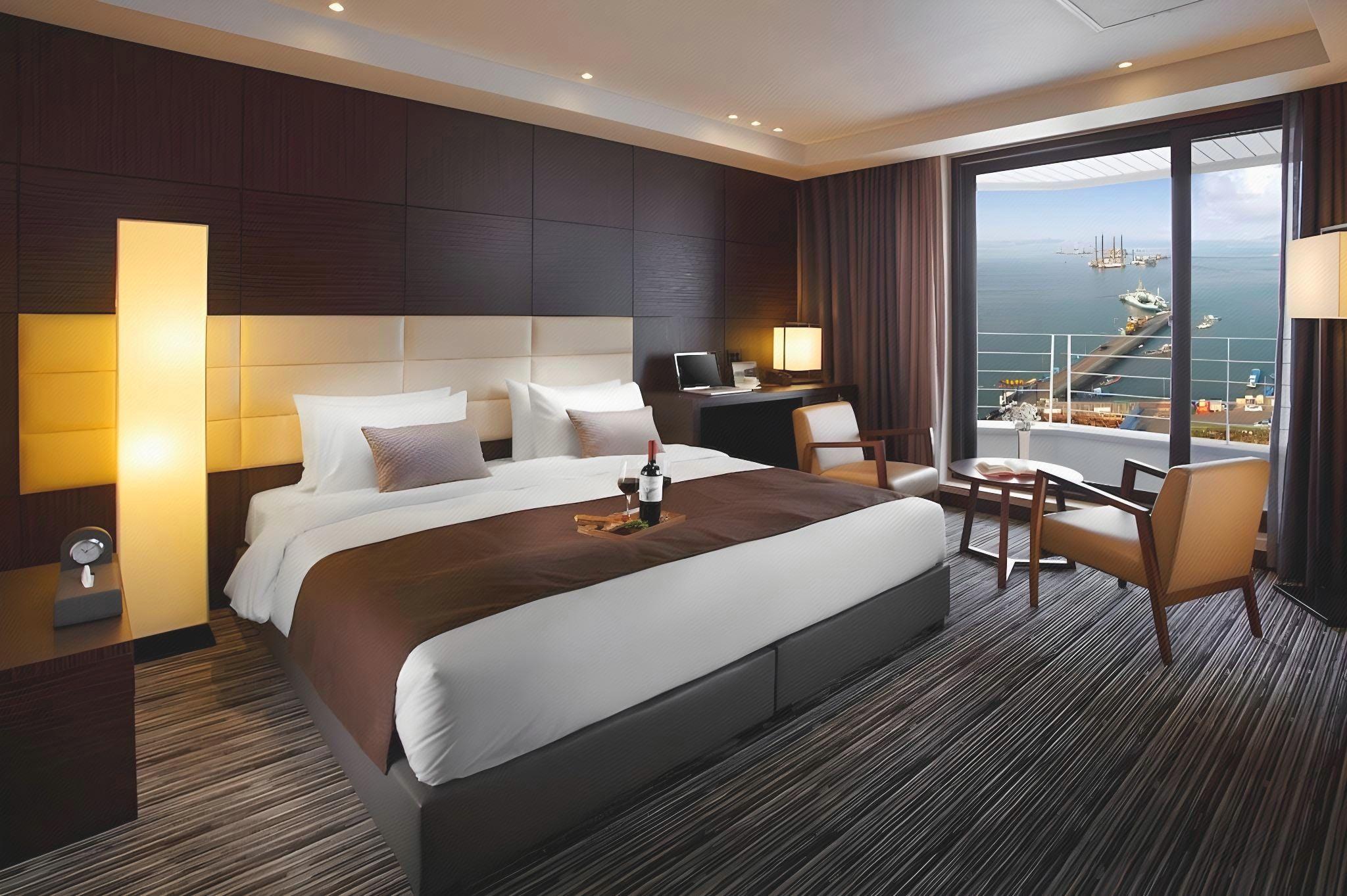 Stellar Hotel Yeongjong 33/50