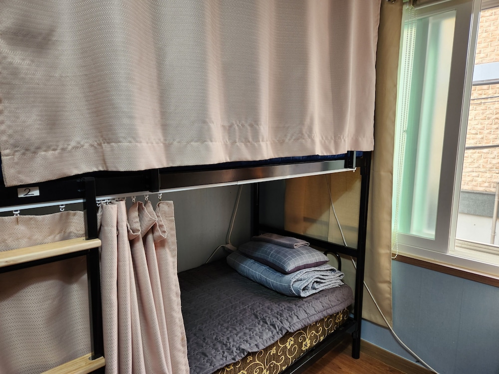 Birdsnest Hostel Hongdae 17/39