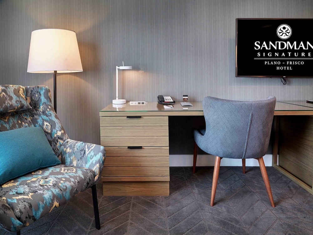 Sandman Signature Plano - Frisco Hotel 44/53