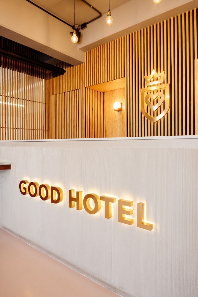 Good Hotel Guatemala City 11/38
