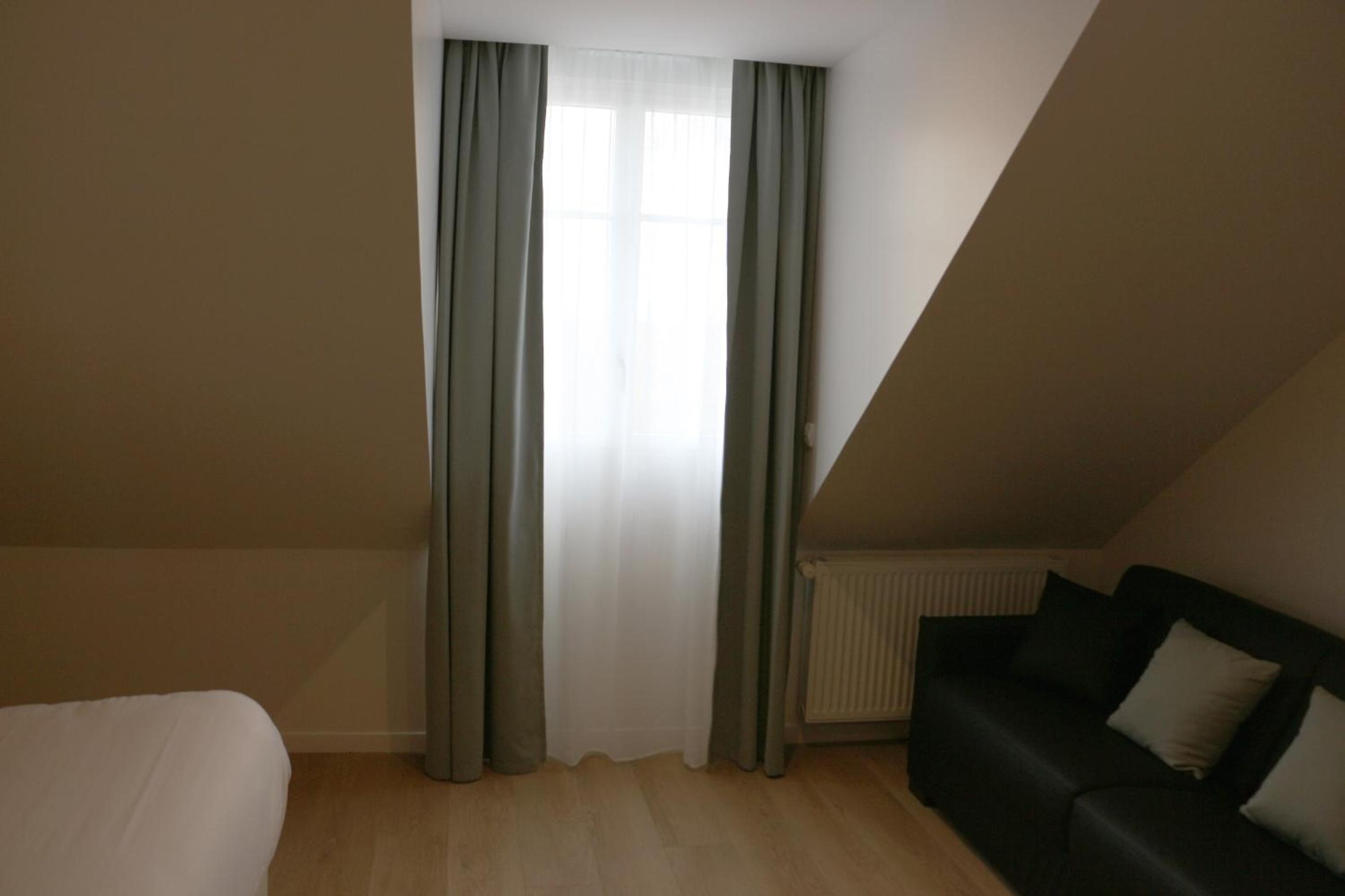 La Maison D Eugene Appartements A Honfleur 23/41