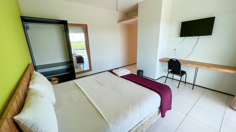 Arrey Hotel Beach 22/48