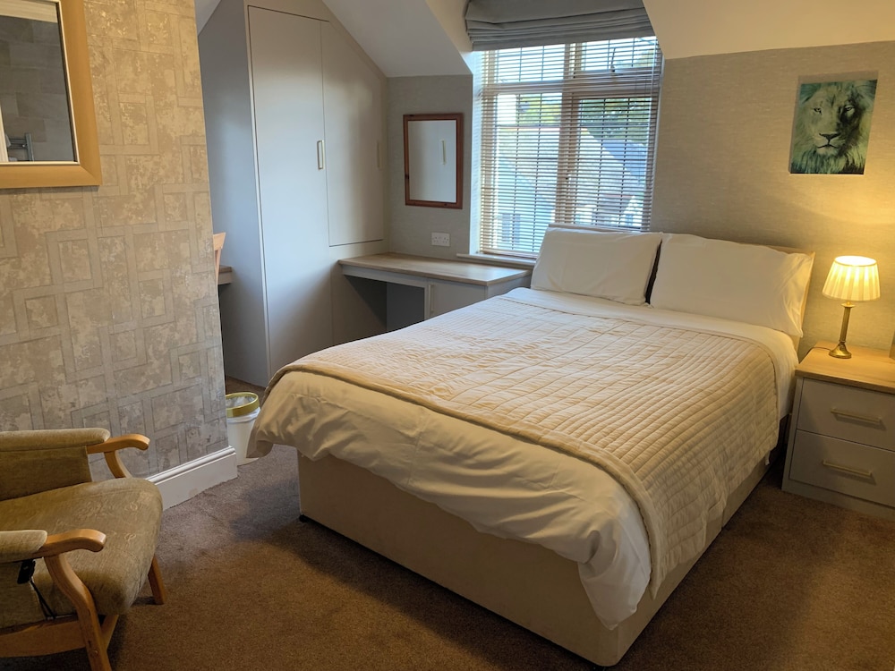 Walcot House 8/22