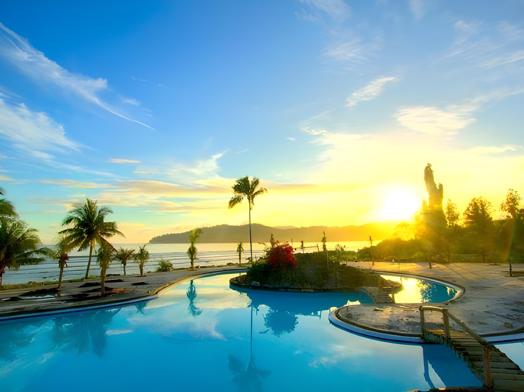 Paradise Hotel Golf and Resort 41/49