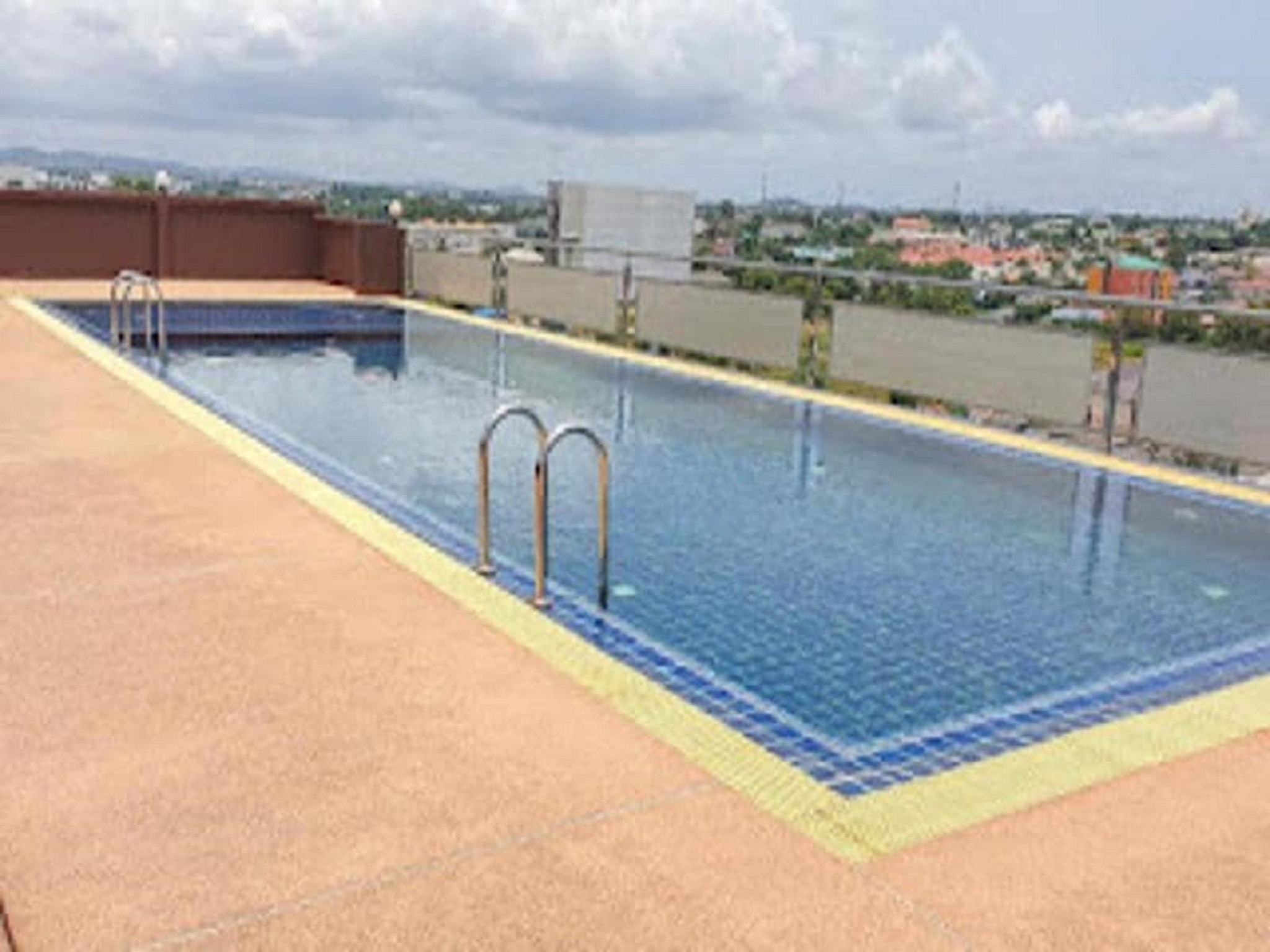 Ck Resort Pattaya 53/70