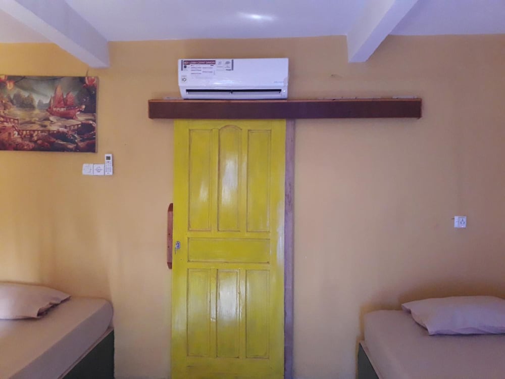 Fantastic Hostel Gili 29/49