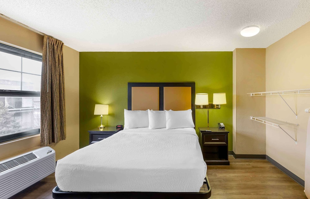 Extended Stay America Billings - West End 27/55