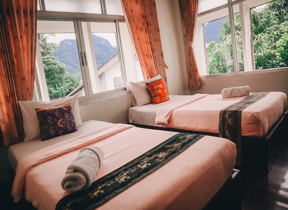 Thaweesuk Old Town Boutique Homestay 46/71