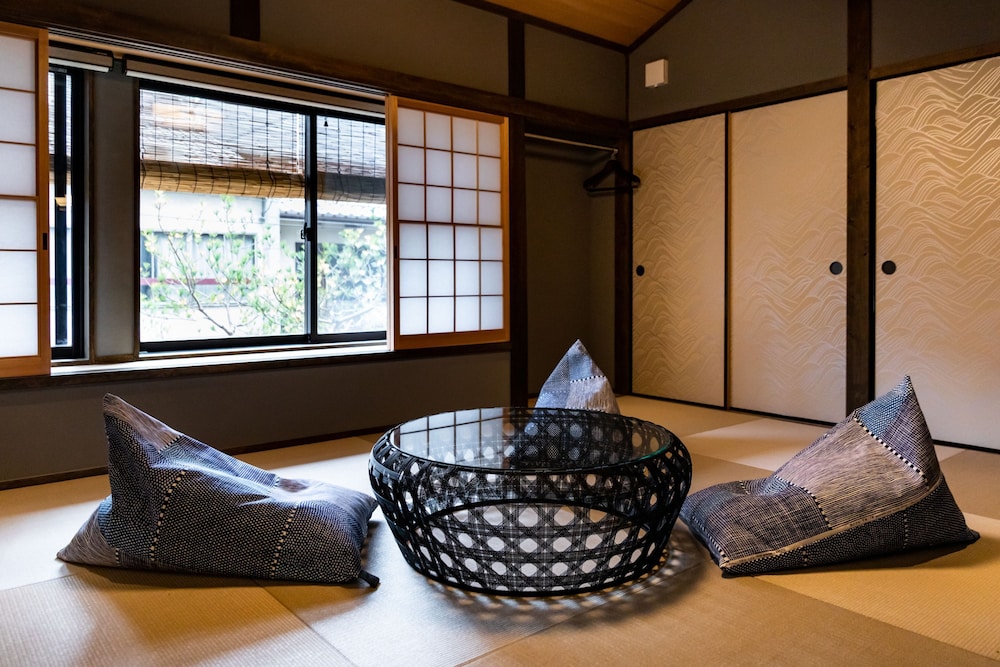 THE MACHIYA Ebisuya 33/50