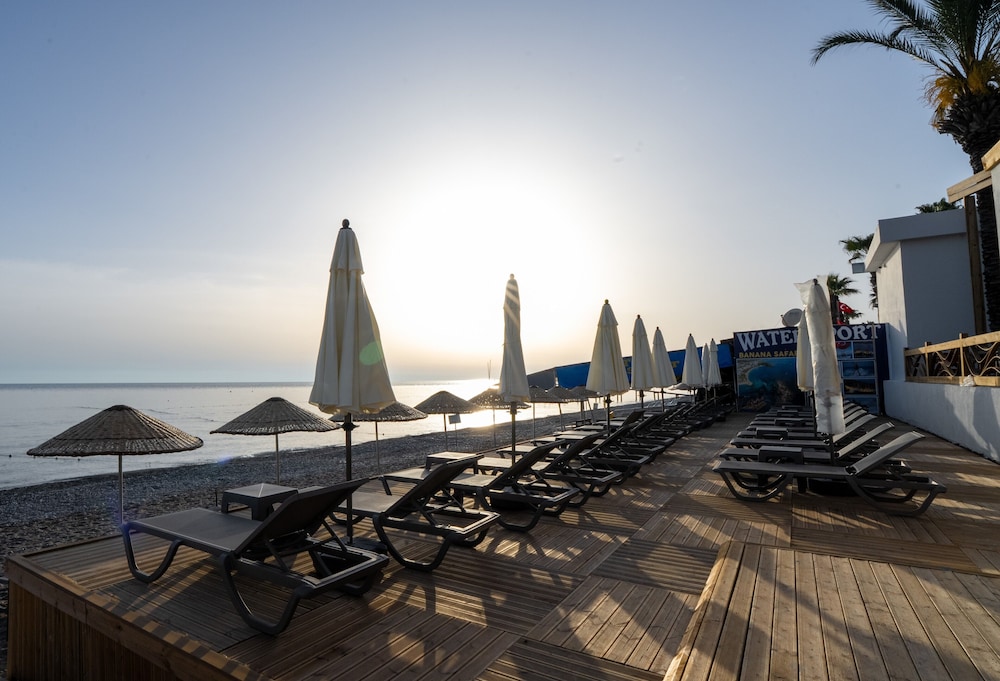 Stella Beach Hotel 59/62