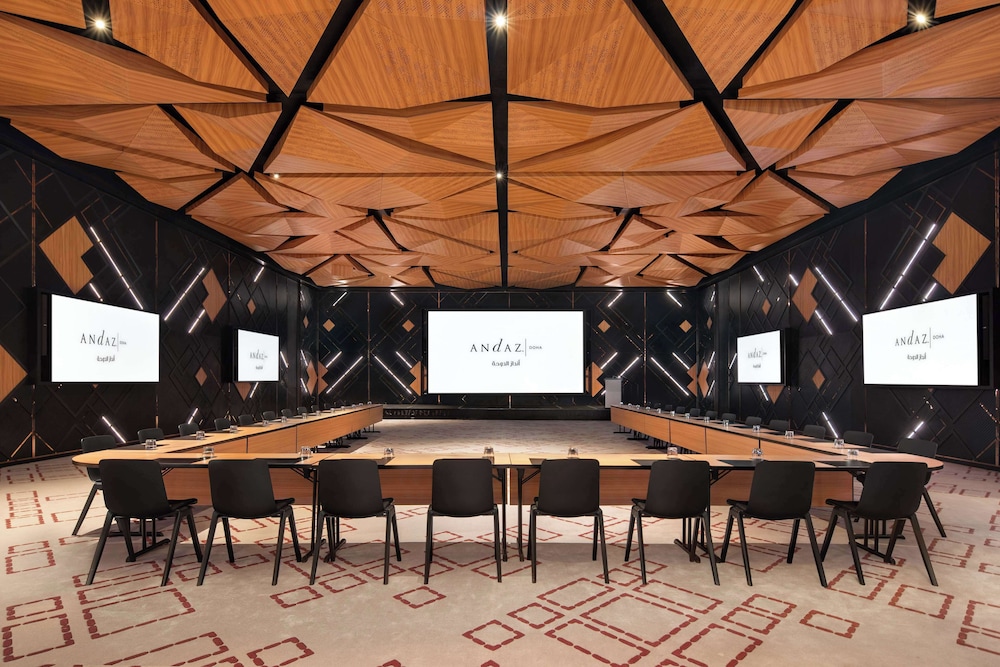 Andaz Doha 38/50