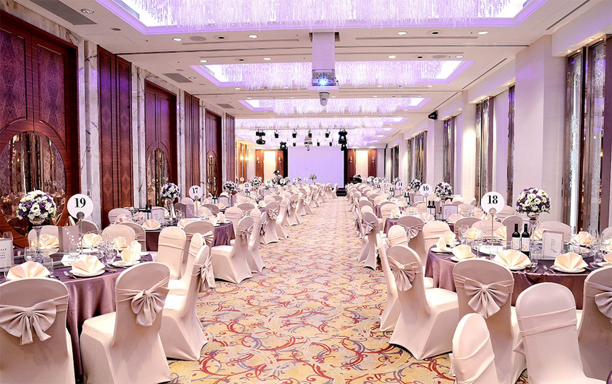 THE OKURA PRESTIGE TAIPEI 73/82