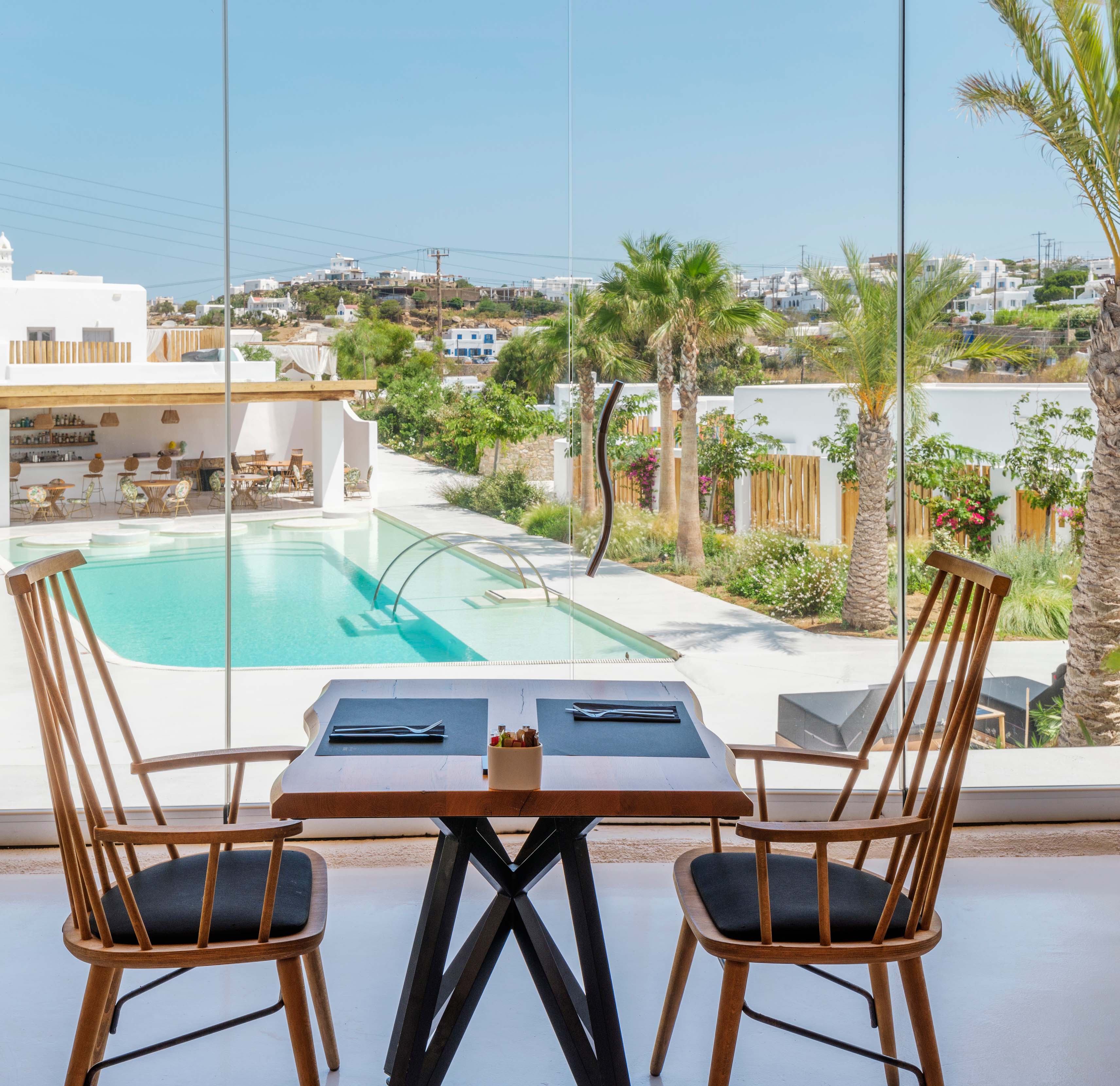Akkadian Mykonos Resort 48/69