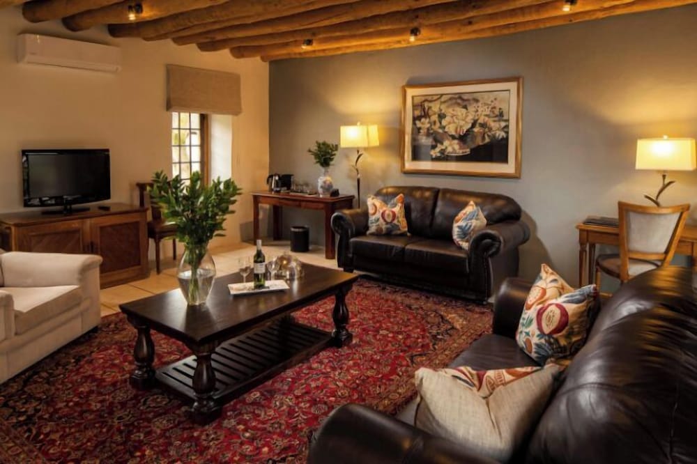Grande Roche Hotel 47/76