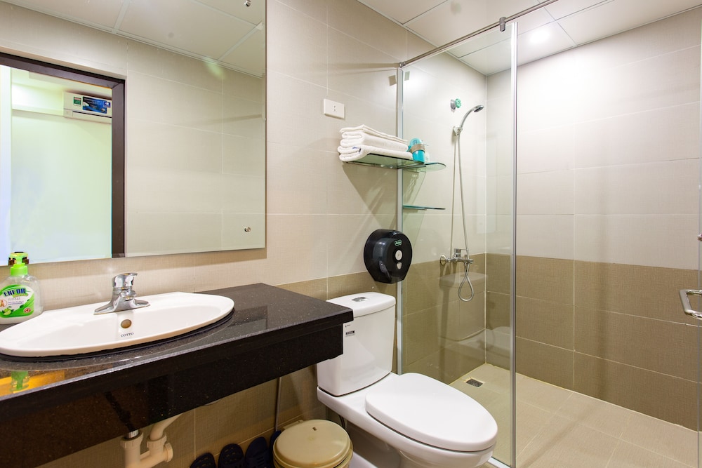 Ngoc Anh Hotel 1 Ninh Binh 26/26