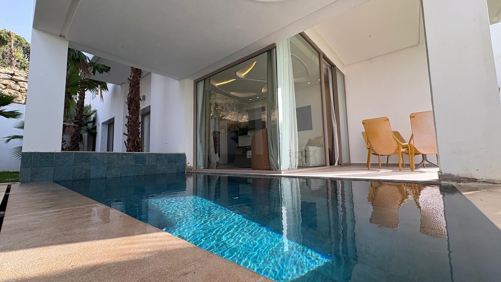 Le Tanger Hotel 25/50