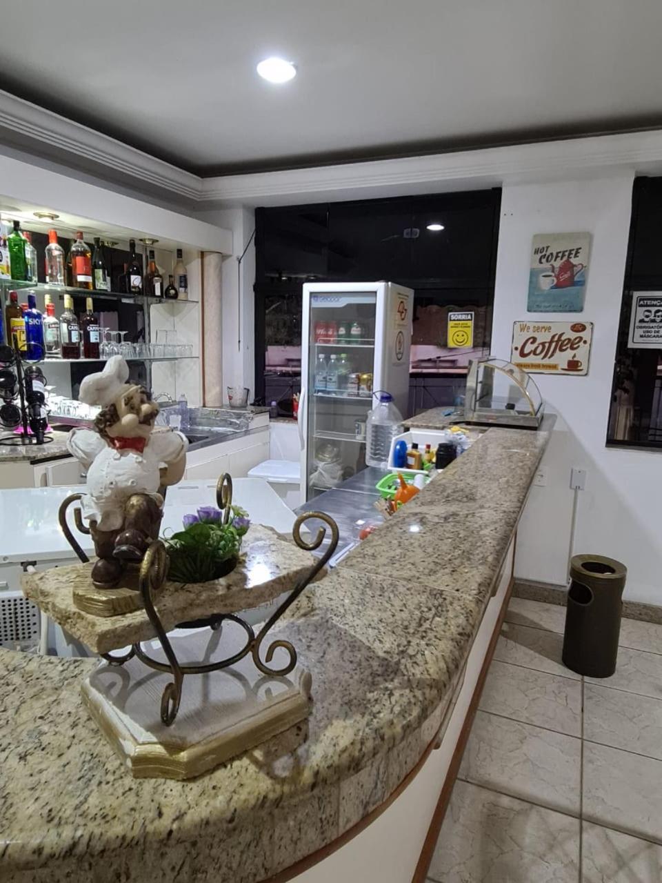 Vitoria Garden Hotel 47/50